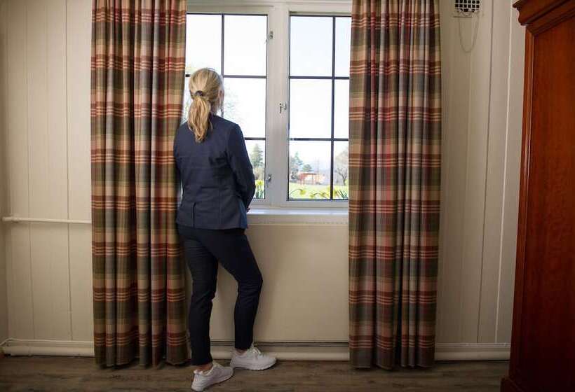 Семейный Номер, Klækken