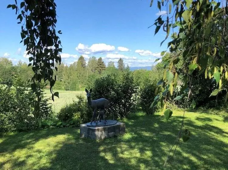Aile Odası, Klækken