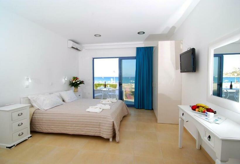 ファミリーステューディオ, Kordistos