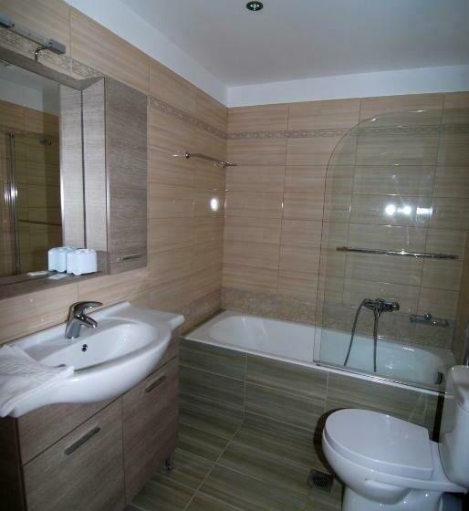 ファミリーステューディオ, Kordistos