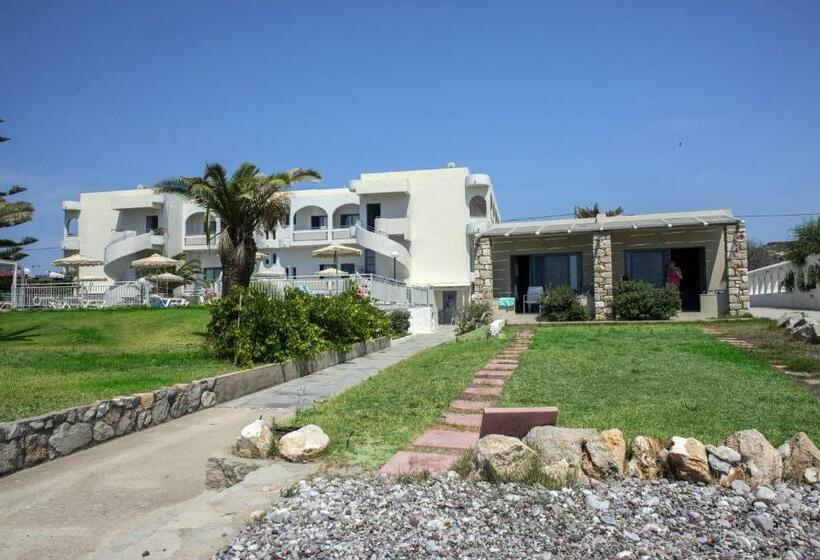 ファミリーステューディオ, Kordistos