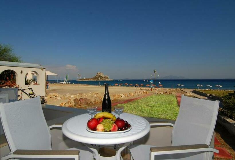 ファミリーステューディオ, Kordistos