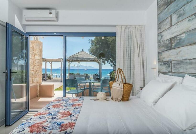 ファミリーステューディオ, Kordistos