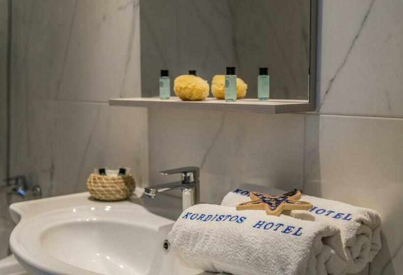 ファミリーステューディオ, Kordistos