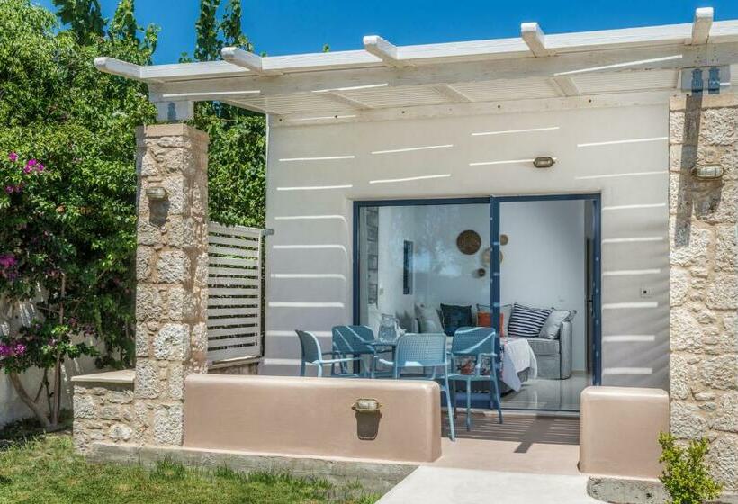 ファミリーステューディオ, Kordistos