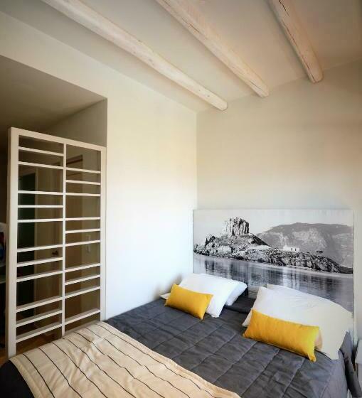 オーシャンビュースーペリアールーム, Kordistos