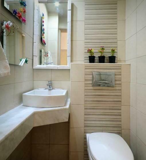 オーシャンビュースーペリアールーム, Kordistos