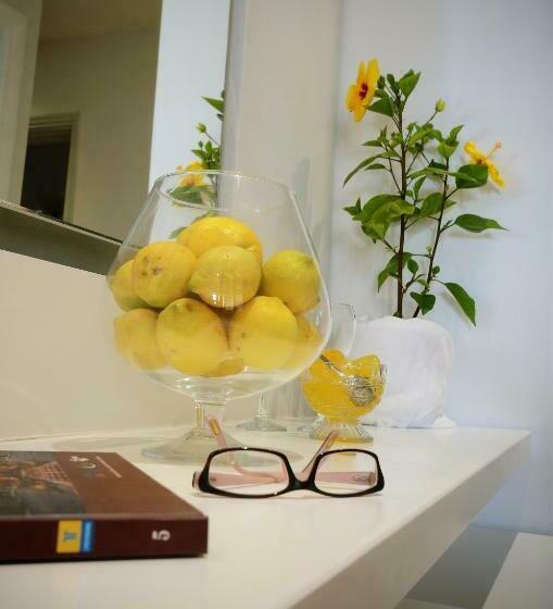 オーシャンビュースーペリアールーム, Kordistos