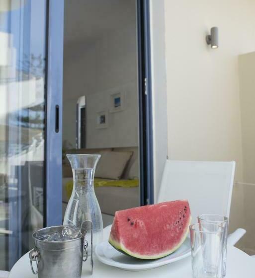 スーペリアーバンガロー, Kordistos