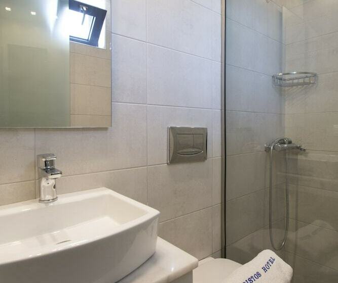 スーペリアーバンガロー, Kordistos