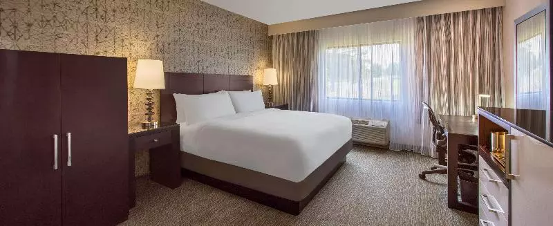 スーペリアールーム, Park Plaza Faridabad