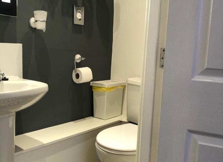 חדר משפחתי דלוקס, Parkroyal Blackpool