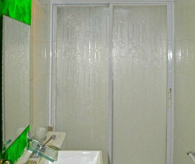 חדר דלוקס, Quoalla Hotel Boracay