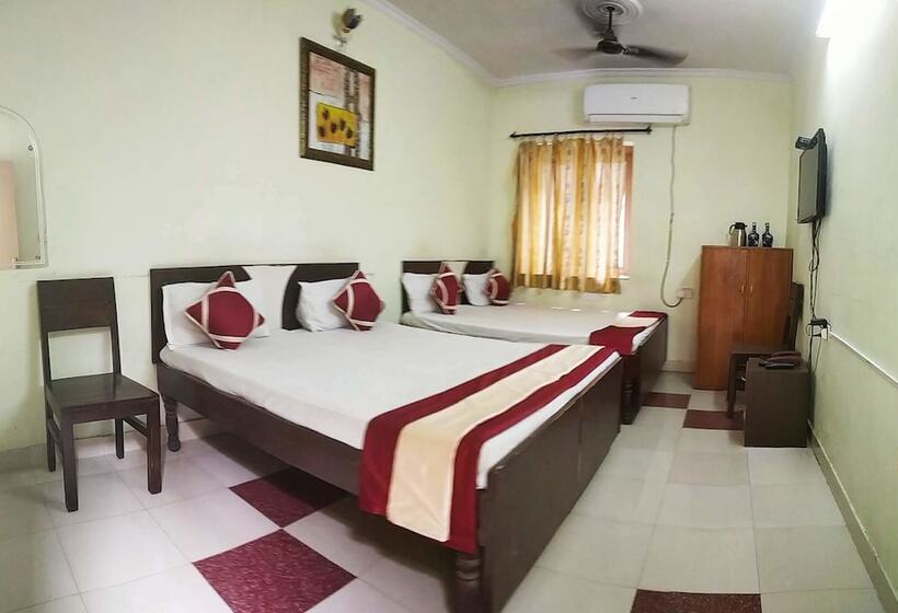 חדר משפחתי, Satkar