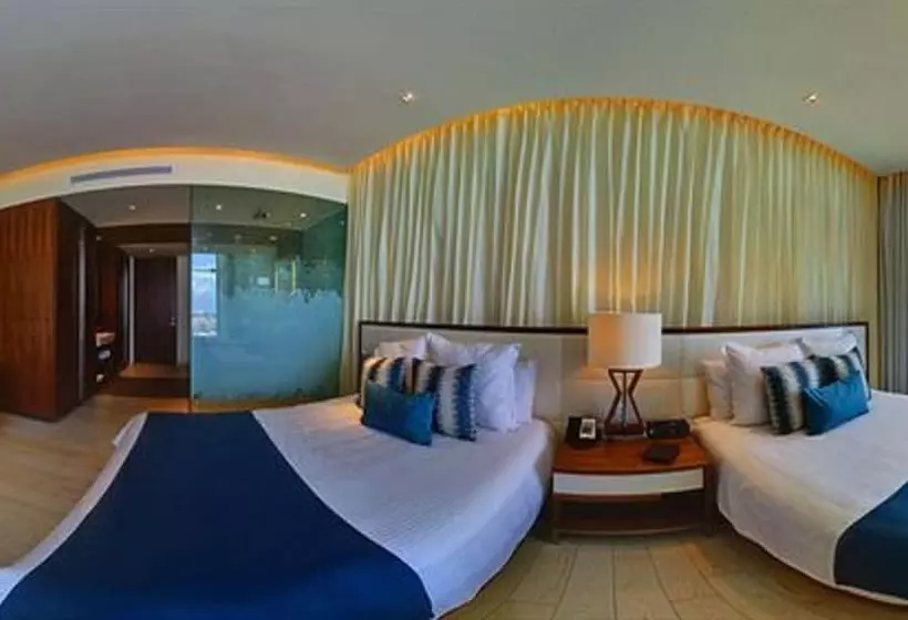 スタンダードルーム, Secrets The Vine Cancun All Inclusive Adults Only