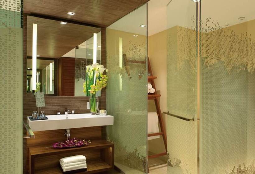 豪华海景房, Secrets The Vine Cancun   All Inclusive Adults Only