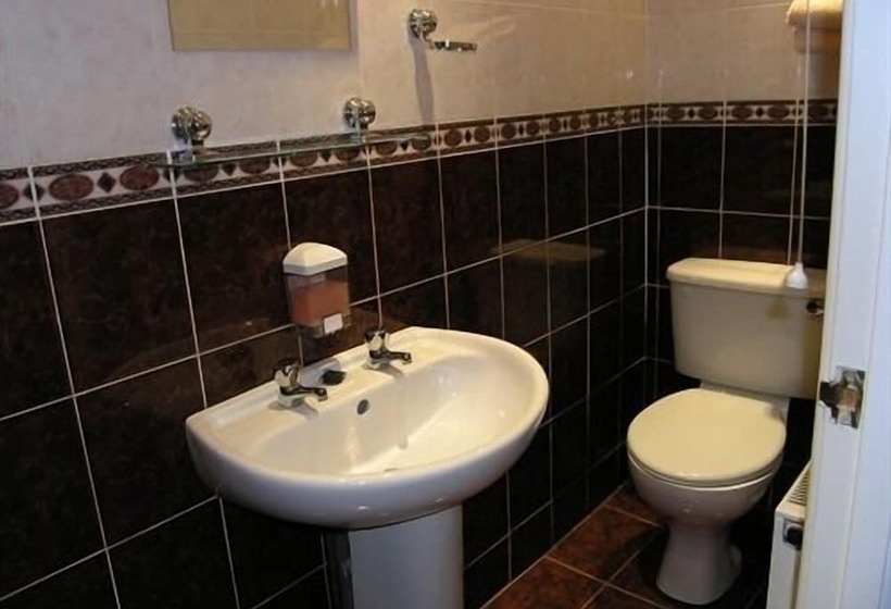 חדר סטנדרט, Springfield B&b