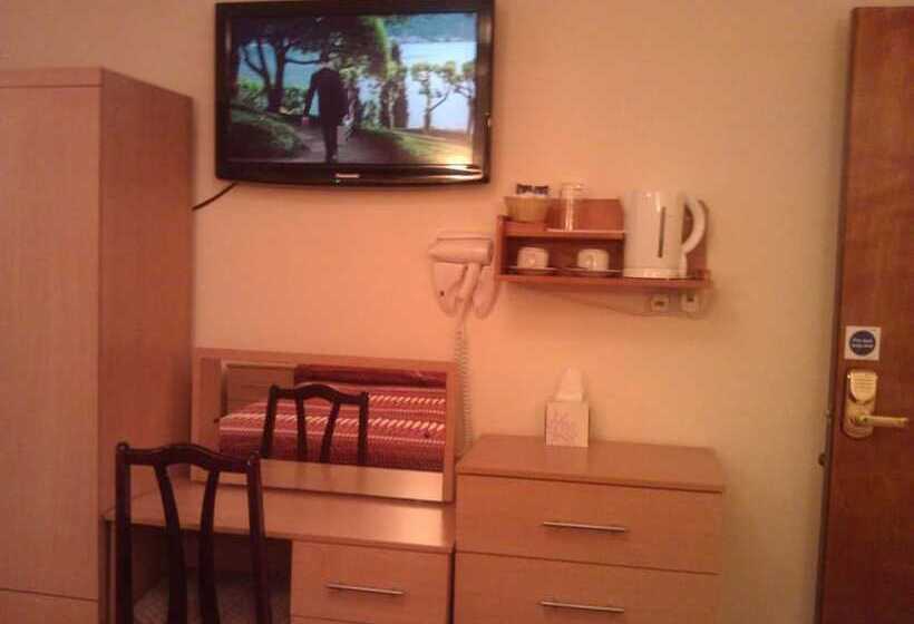 חדר סטנדרט, Springfield B&b