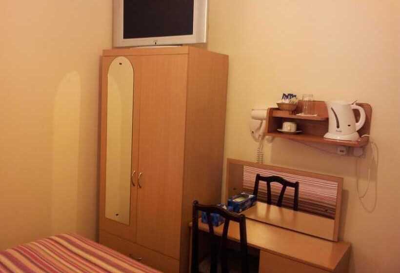 スタンダードルーム, Springfield B&b
