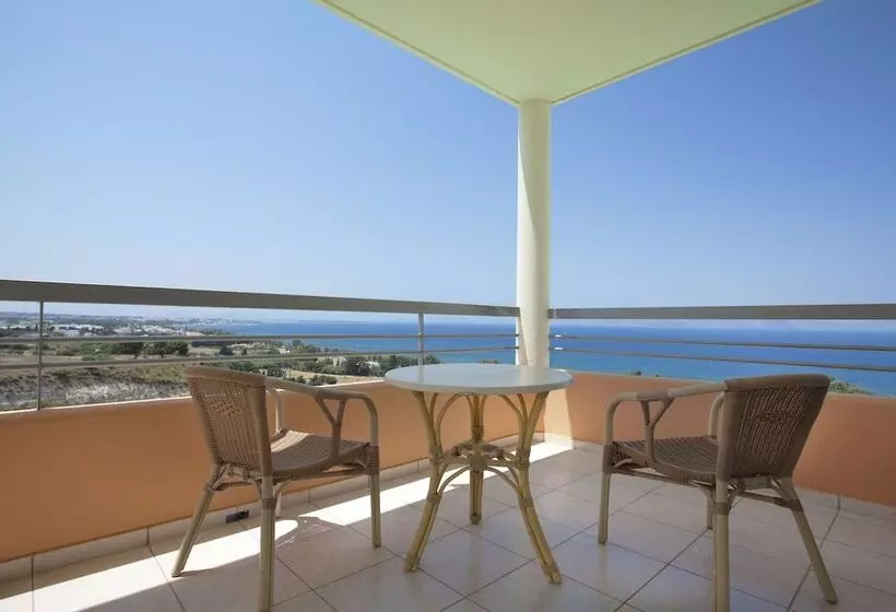 プレステージスイート, Kipriotis Panorama Hotel & Suites