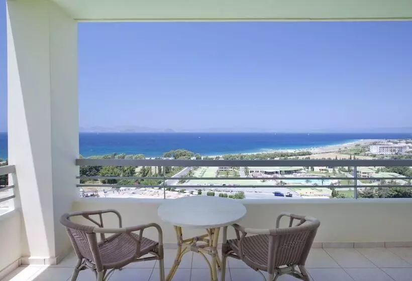 プレステージスイート, Kipriotis Panorama Hotel & Suites