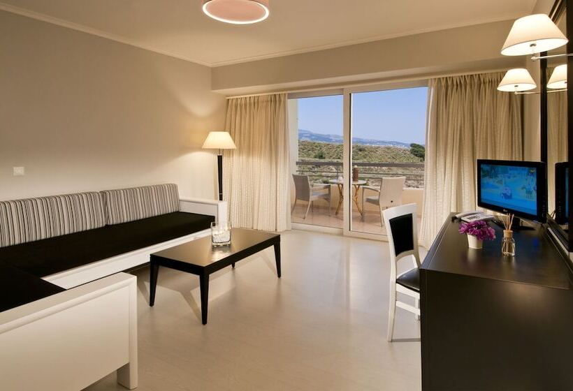 Люкс Престиж, Kipriotis Panorama Hotel & Suites