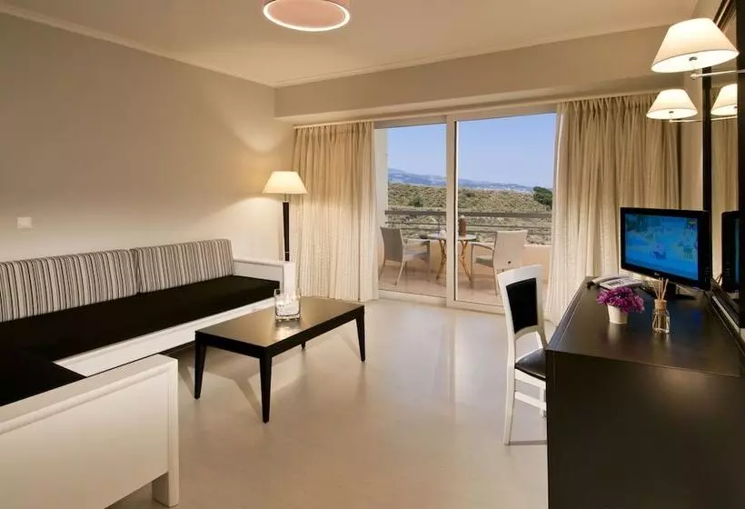 プレステージスイート, Kipriotis Panorama Hotel & Suites
