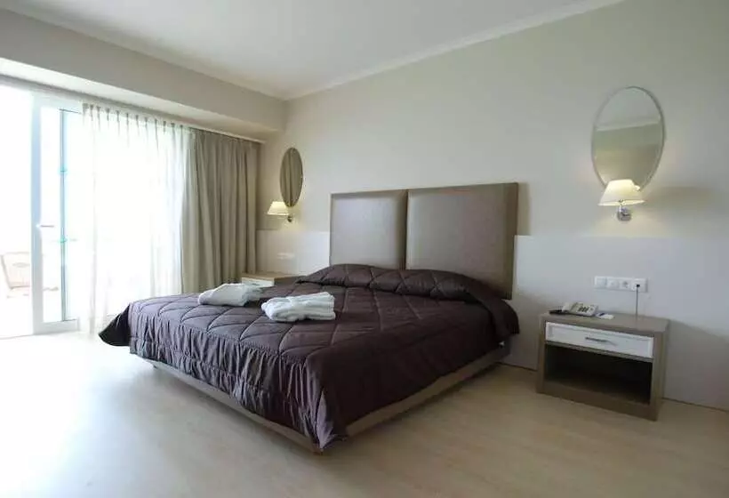 プレステージスイート, Kipriotis Panorama Hotel & Suites