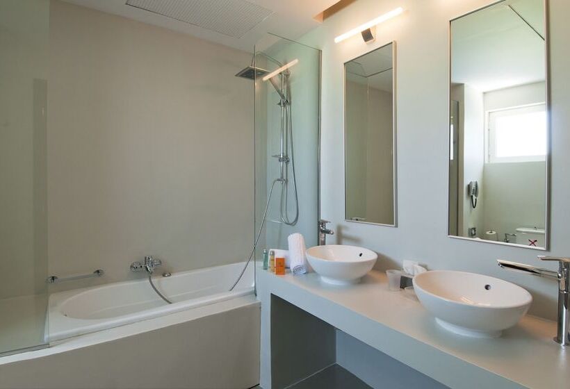 Люкс Superior, Kipriotis Panorama Hotel & Suites