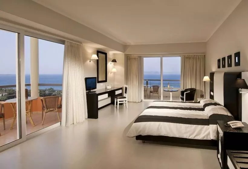 プレステージスイート, Kipriotis Panorama Hotel & Suites