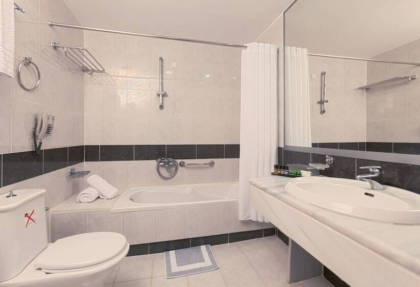 جناح سوبيريور مطل علي البحر, Kipriotis Panorama Hotel & Suites