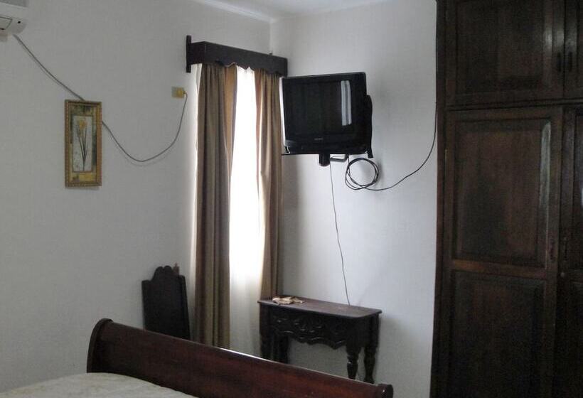 اتاق استاندارد, La Posada B&b