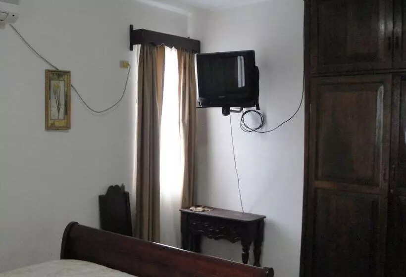 اتاق استاندارد, La Posada B&b