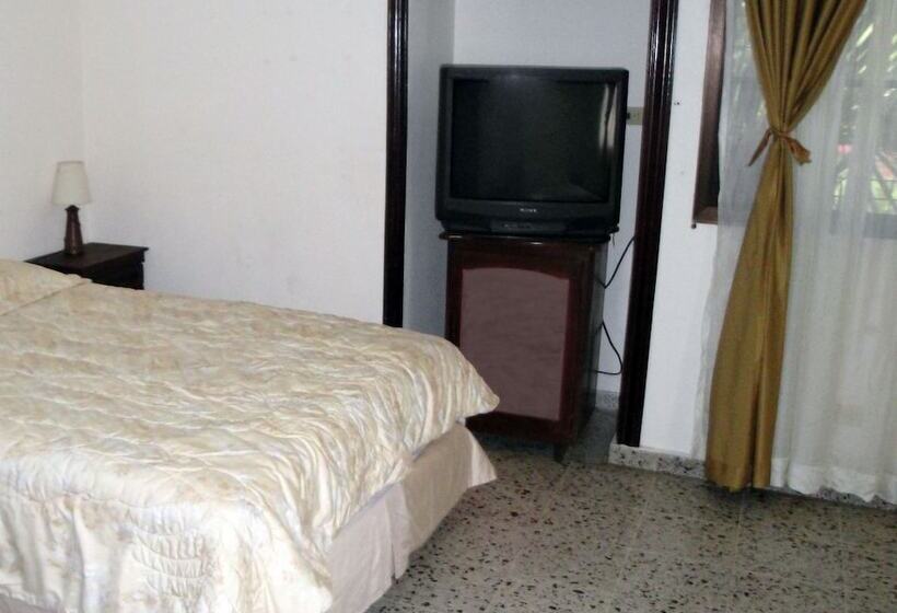 اتاق استاندارد, La Posada B&b