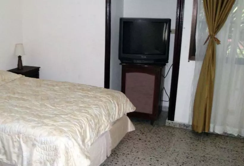 اتاق استاندارد, La Posada B&b