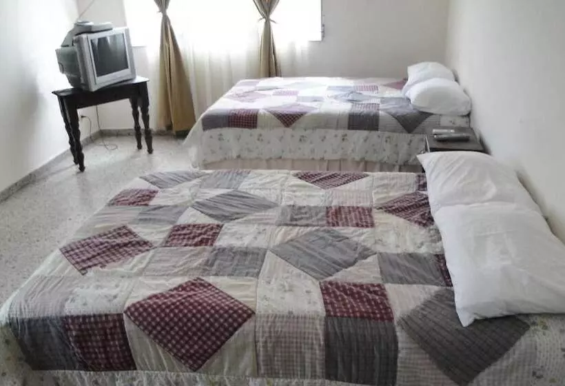 اتاق استاندارد, La Posada B&b