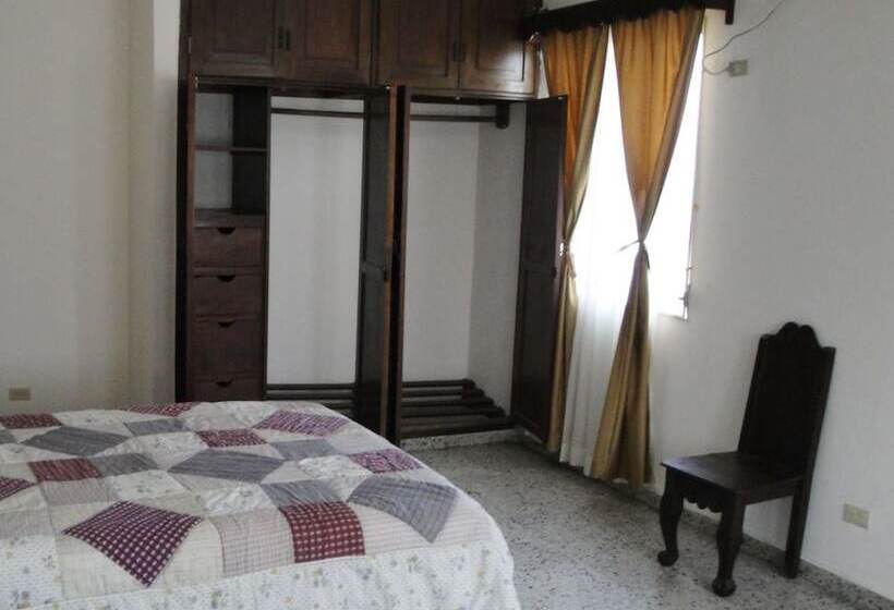 اتاق استاندارد, La Posada B&b