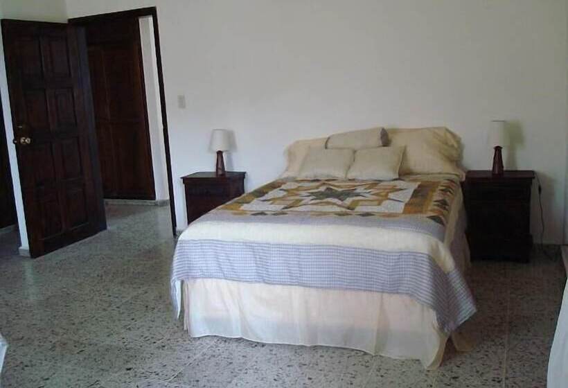 اتاق استاندارد, La Posada B&b