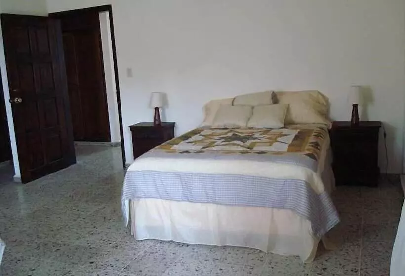 اتاق استاندارد, La Posada B&b