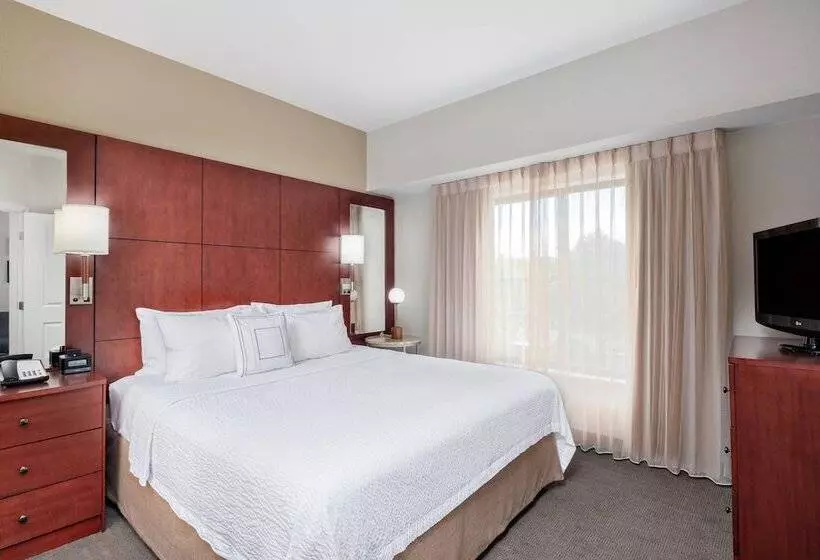 ２ベッドスイートルーム, Residence Inn Phoenix Nw/surprise