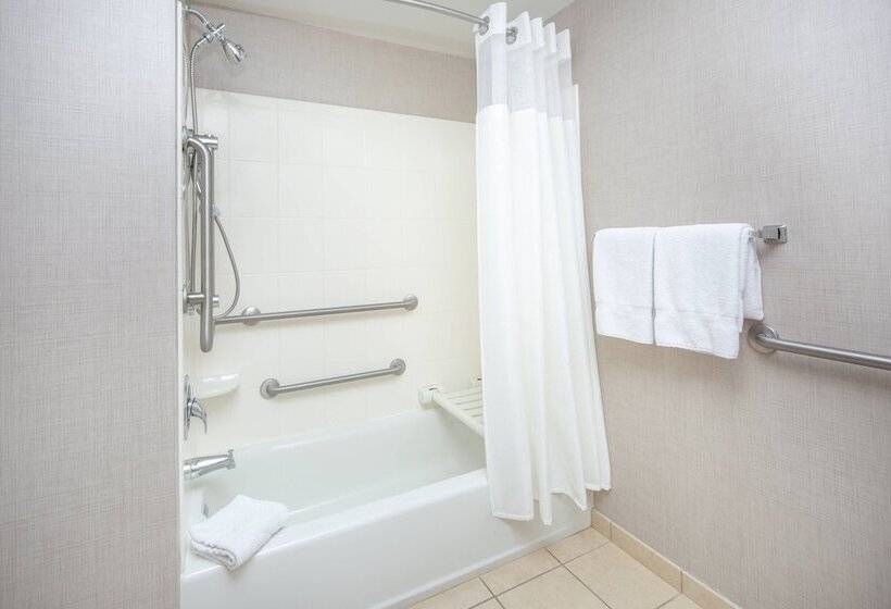 套房, Residence Inn Phoenix Nw/surprise