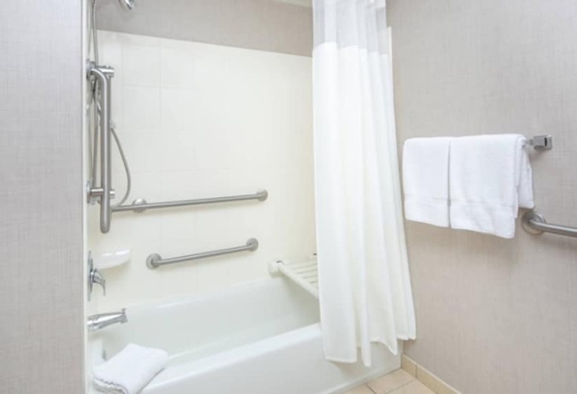 套房, Residence Inn Phoenix Nw/surprise