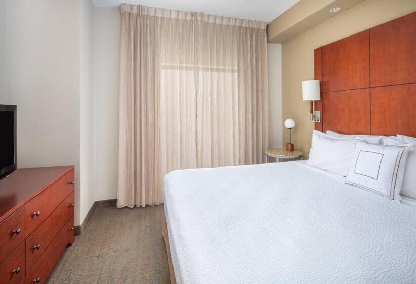 套房, Residence Inn Phoenix Nw/surprise