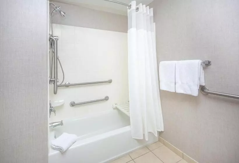 身障者適用スイートルーム, Residence Inn Phoenix Nw/surprise