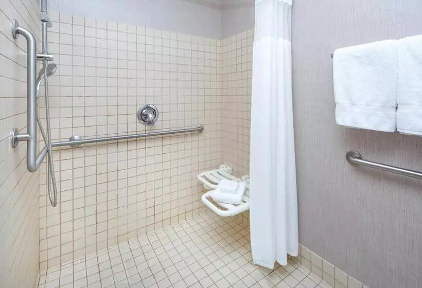 身障者適用スイートルーム, Residence Inn Phoenix Nw/surprise