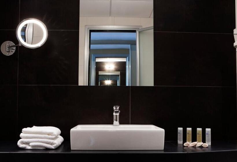 اتاق خانوادگی, Bohinj Eco