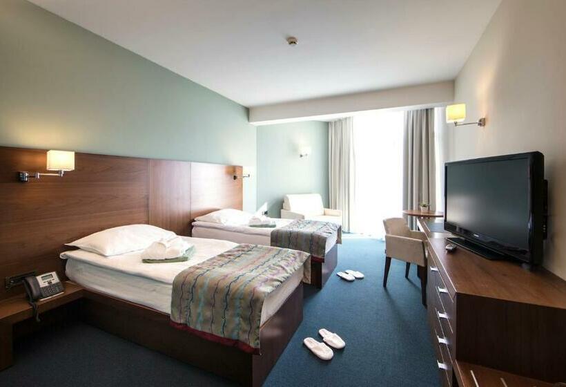 اتاق لوکس, Bohinj Eco