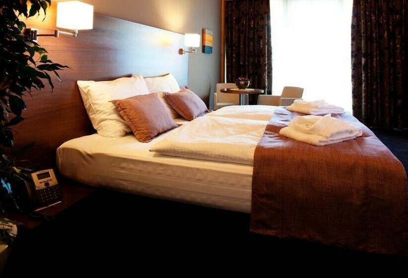 اتاق لوکس, Bohinj Eco