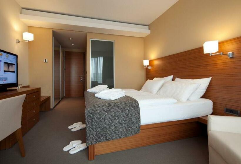 اتاق لوکس, Bohinj Eco