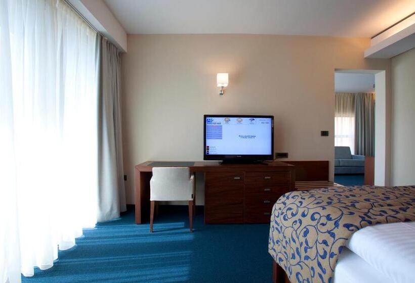 سوییت, Bohinj Eco